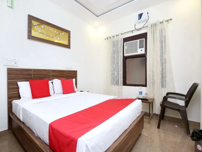 Capital O 16763 Hotel Quality Inn