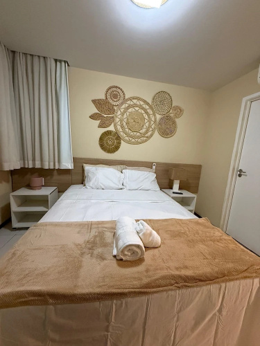 Oceana Suites Iloa Residence