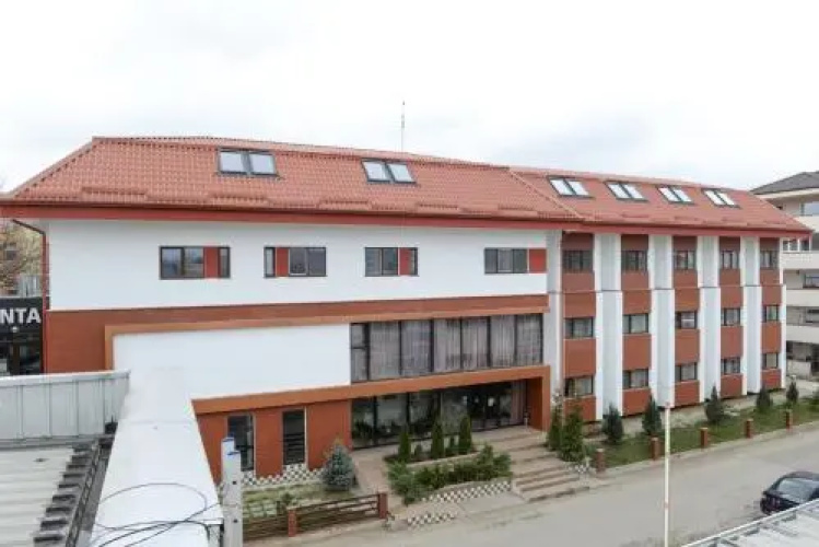 Image de l'hôtel