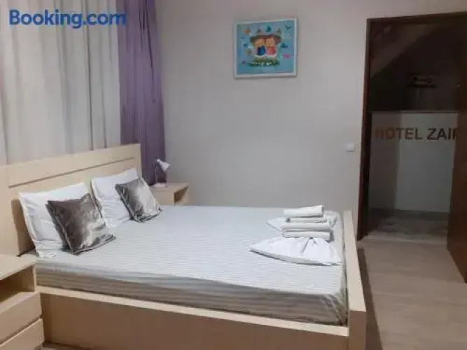 Hotel Zaira