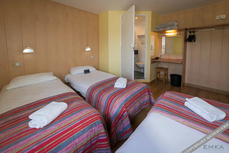 Fasthotel Annecy
