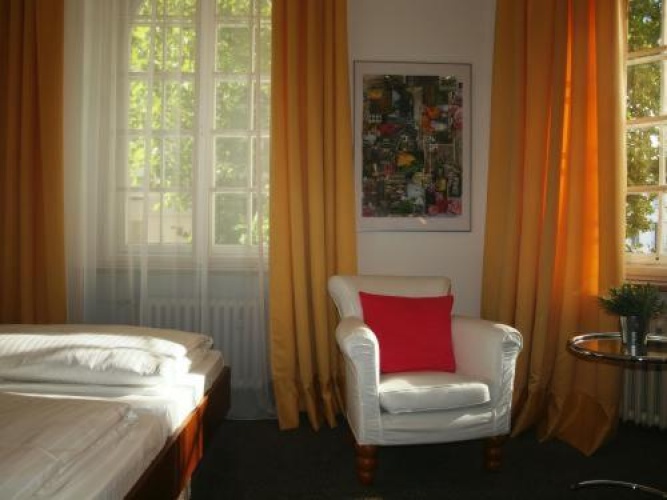 Superior Double room