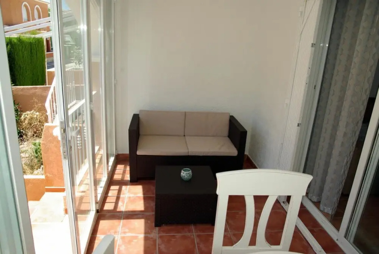 Duplex Paz VD036