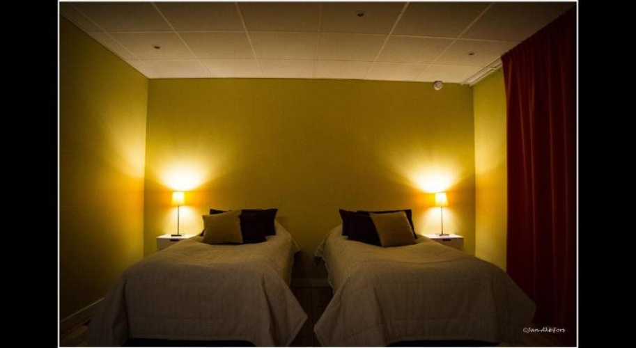 Lannavaara Lodge
