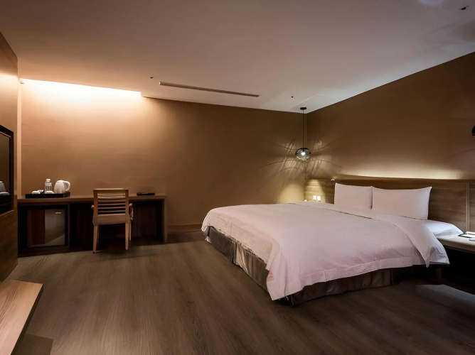 Imperial Dynasty Boutique Hotel