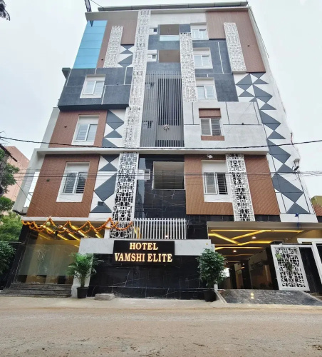 Hotelafbeelding