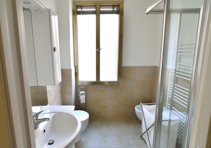 Sagredo Suite