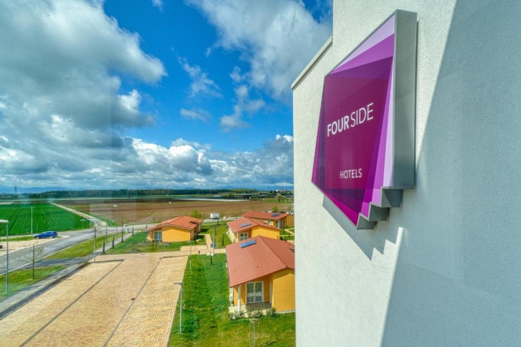 Fourside Hotel Ringsheim, Trademark Collection By Wyndham photo 18