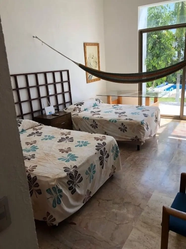 3 Bedrooms Deluxe Cottage with lake view