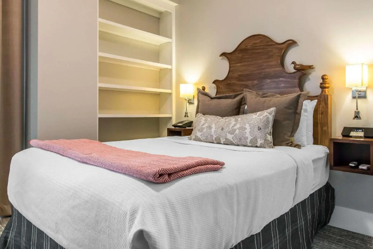 Bluegreen Vacations The Studio Homes at Ellis Square