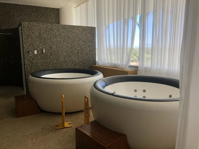 Ocean Front Condo Nuevo Vallarta