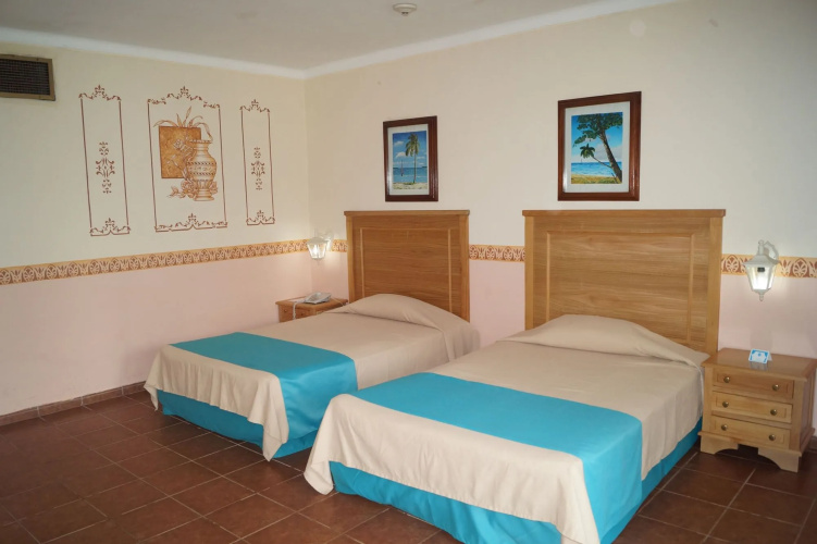 Brisas Guardalavaca