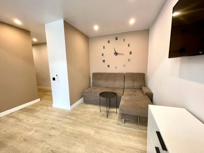 Фотография номера квартиры Апартаменты ApartLand проспект Ленина 60