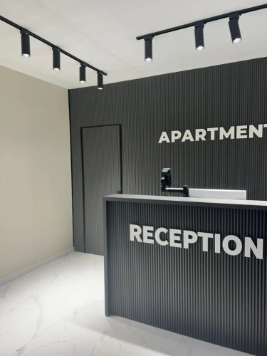 Sunny Apartment Batumi