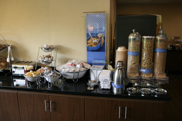 Best Western Plus Bellingham photo 13
