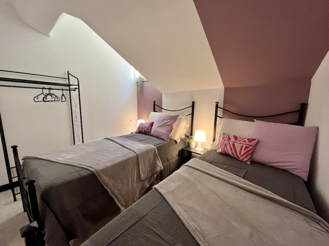 Standard Family room