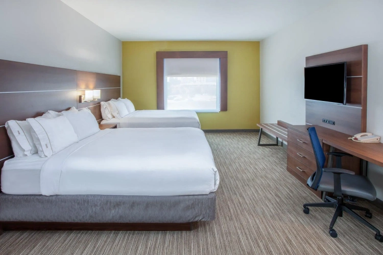 Quadruple Suite