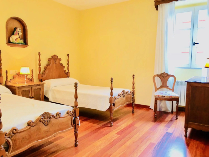 Covas Seabreeze Cottage