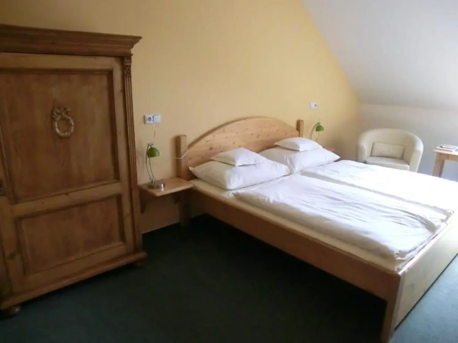 2 Bedrooms Executive Suite