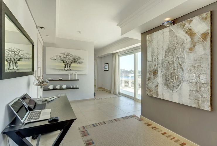 Luxury Apartment inc Pool & Views