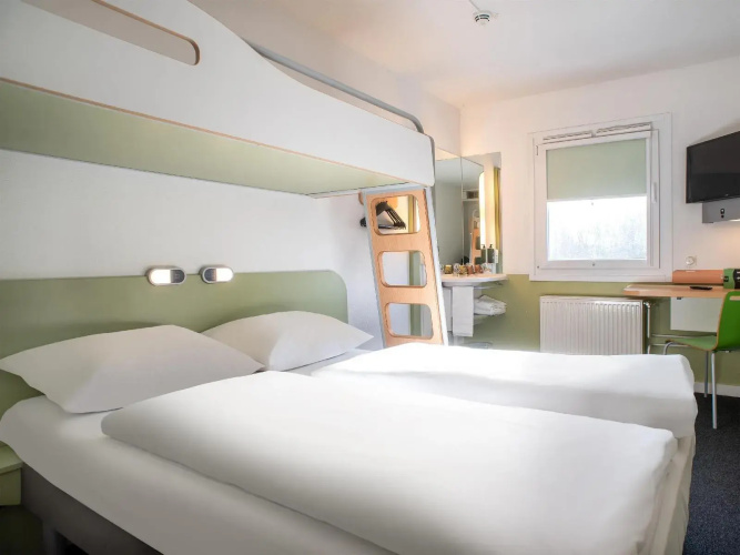 B&B HOTEL Düren