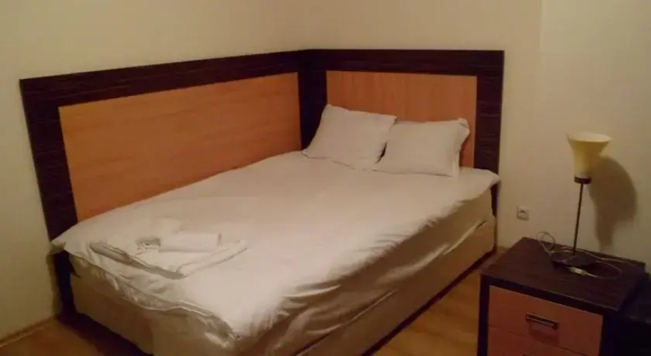 Bordo Self Catering Apartments