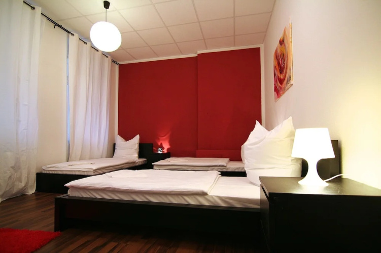 Apartment Berlin 1