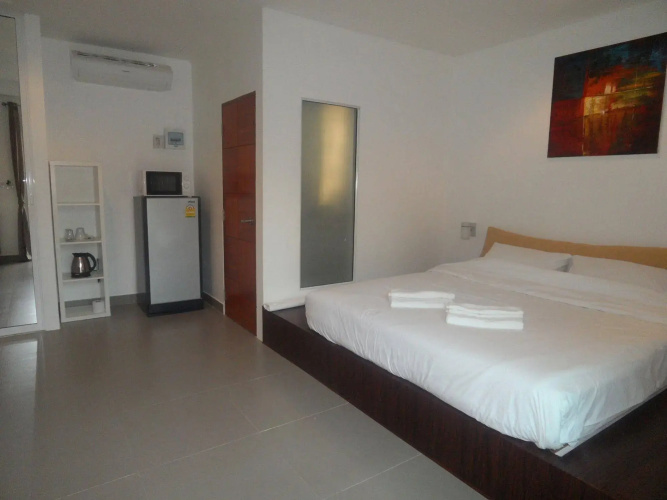 GP Rooms