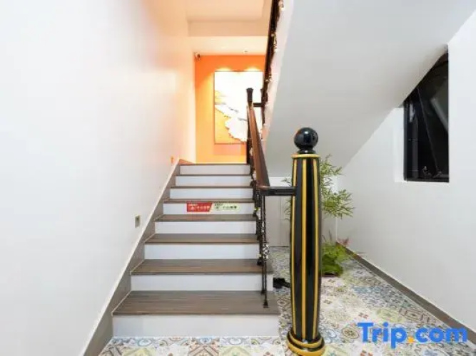 Junhua Boutique Inn
