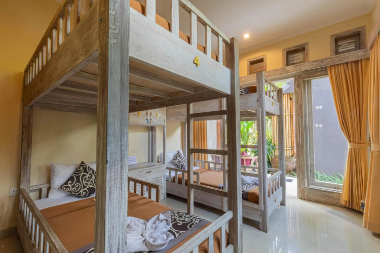 Alam Pracetha Bali