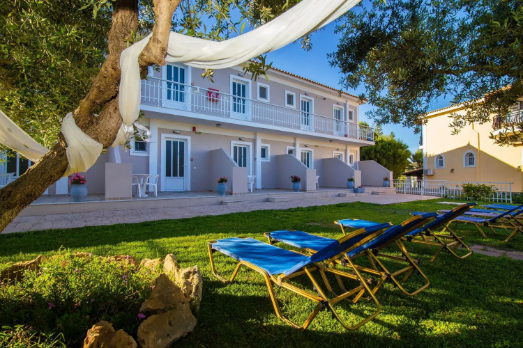 Imagen del hotel