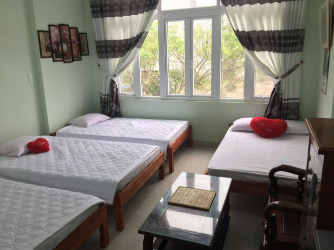 Lucky Bee Homestay