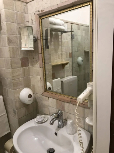 Il Roseto Country House