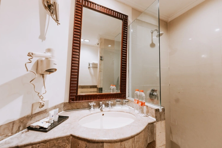 Business Single room