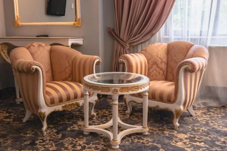 Royal Double Suite