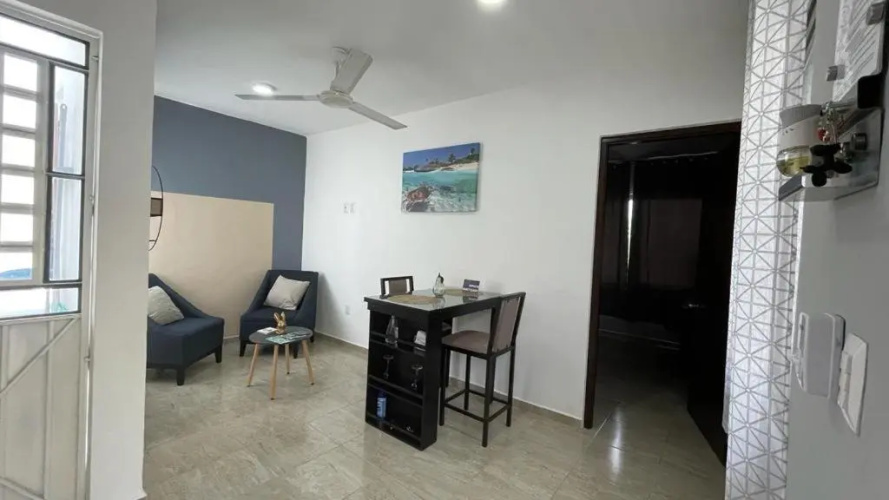 Departamento Orellana 11