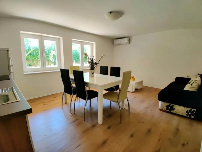 Apartments Roko