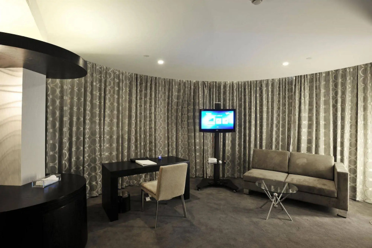 Tian Ping Hotel