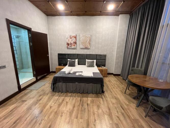 Фотография номера гостиницы Secret Hotel Baku
