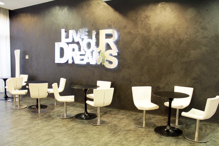 IH Hotels Milano Lorenteggio photo 27