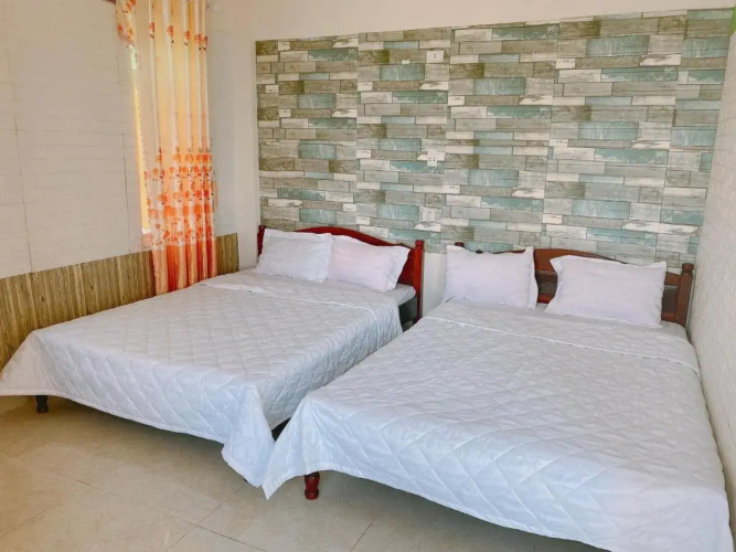 Hoang Thong Motel