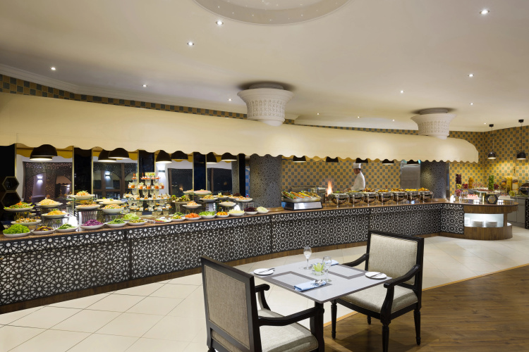 Crowne Plaza Riyadh Palace photo 32