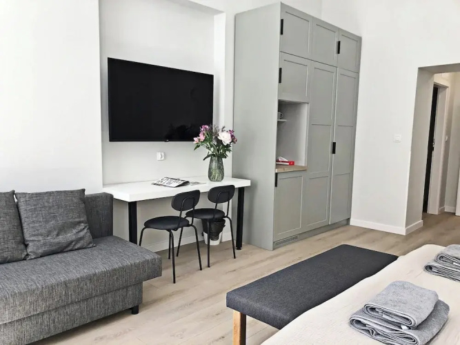 Anny 5 Apartamenty