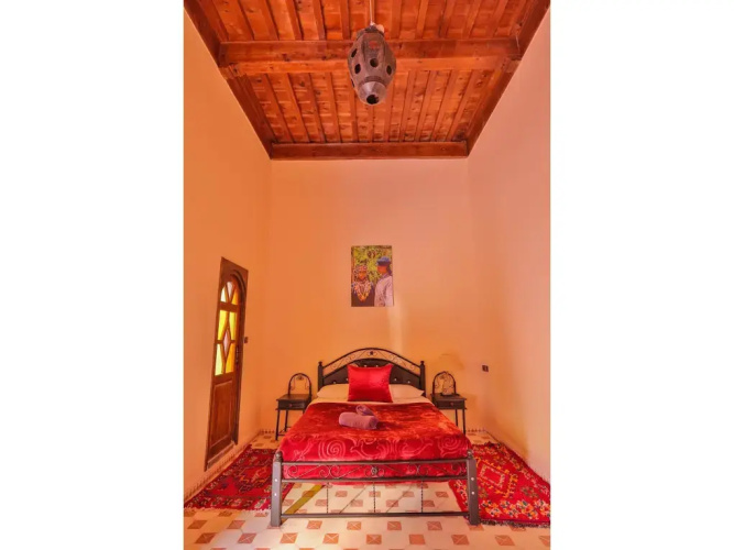 Riad l'authentique