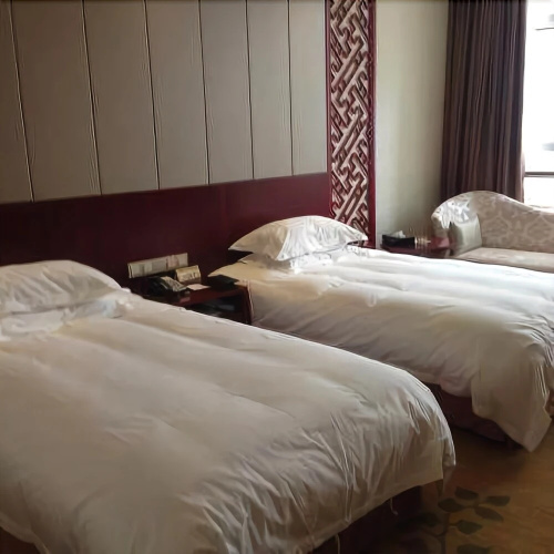 Dongyang Garden Hotel