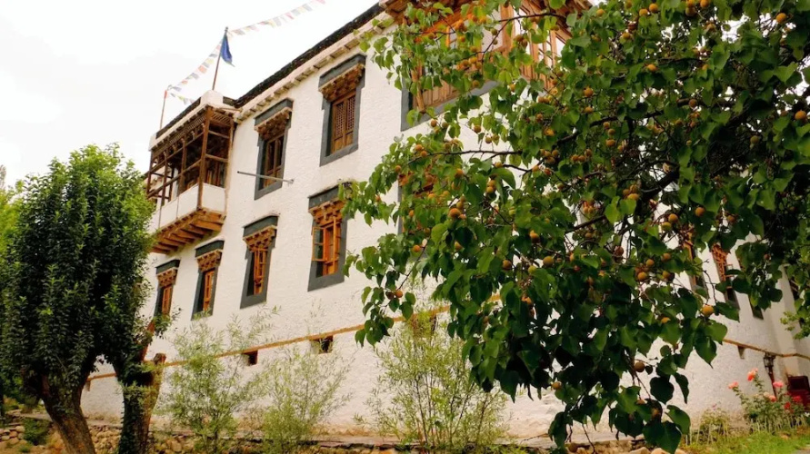 Otel görseli