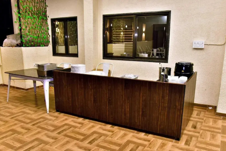 Hotel Wing Orbit
