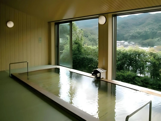 Ryokan Izutsuya