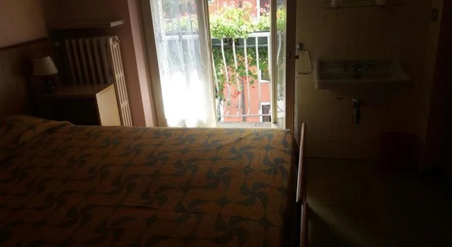 Hotel Alla Rocca
