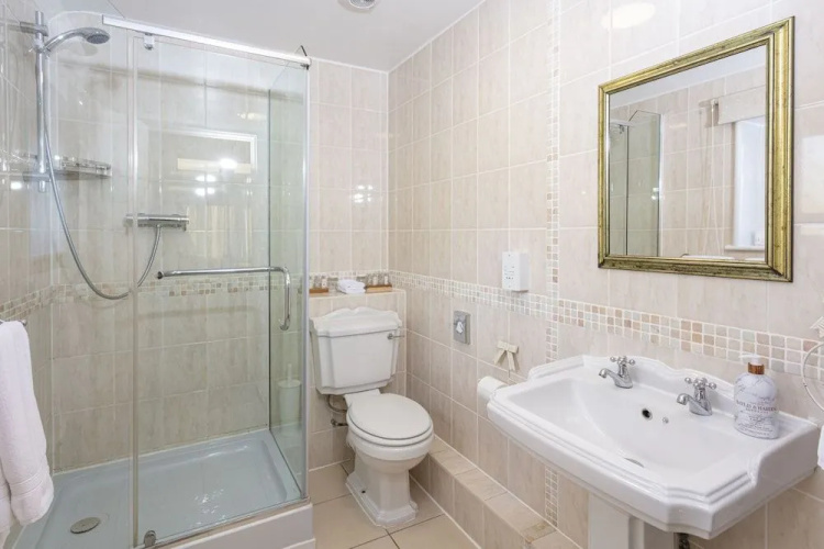Arrandale Lodge Boutique BnB